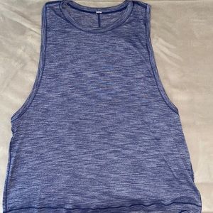 lulu lemon tank top